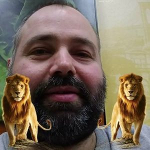 Meet your Posher, Jeff